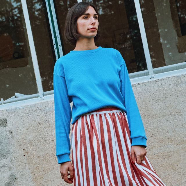 NEW IN