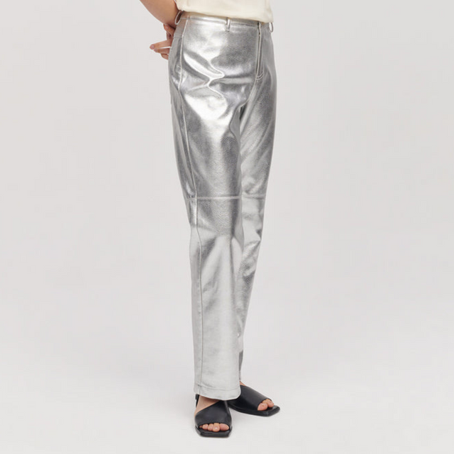 JAKKE | Cindy Vegan Leather Pants