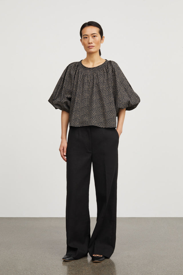 Skall Studio | CARLA Blouse