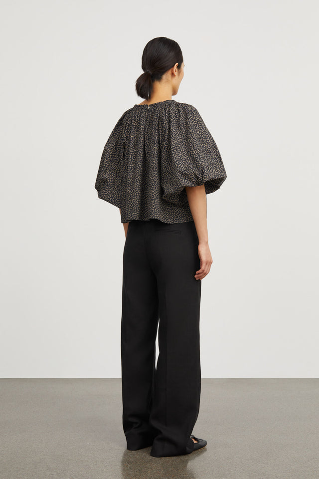 Skall Studio | CARLA Blouse