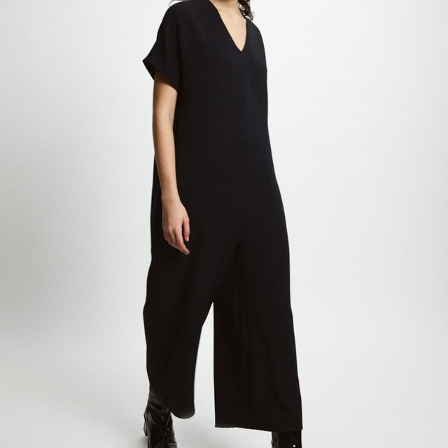 Rita Row | JOSHUA Jumpsuit | Black