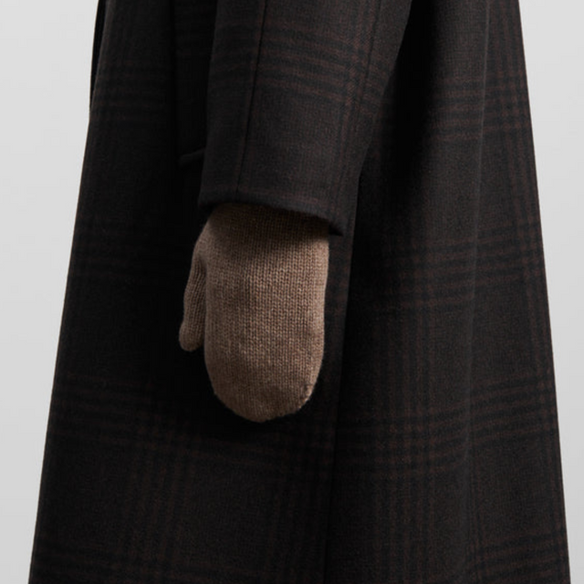 Skall Studio | Cleo mittens