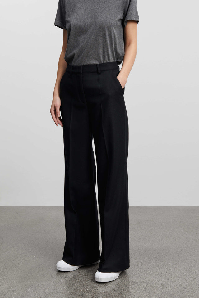 Skall Studio | Pirette trousers