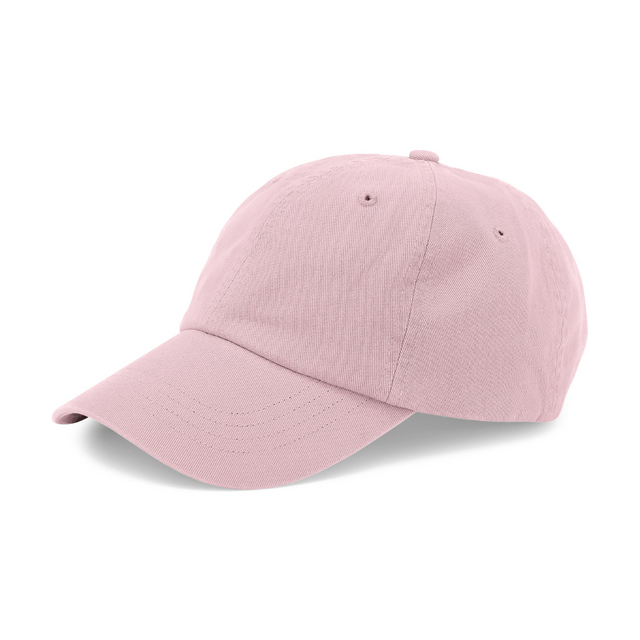 Colorful Standard | Organic Cotton Cap | Faded Pink