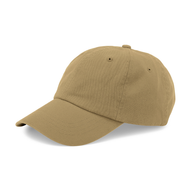 Colorful Standard | Organic Cotton Cap | Desert Khaki