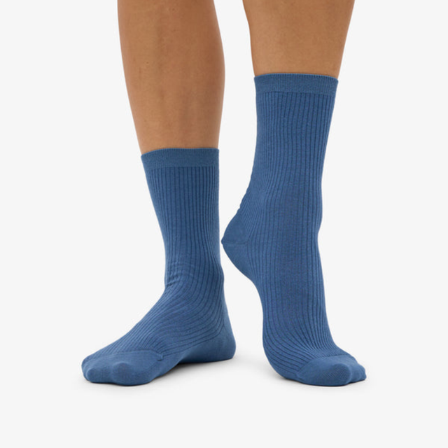 Colorful Standard | Classic Organic Cotton Summer Sock