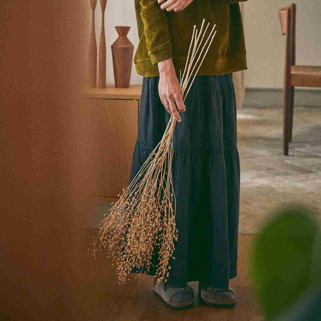 Poudre Organic | Thym Skirt