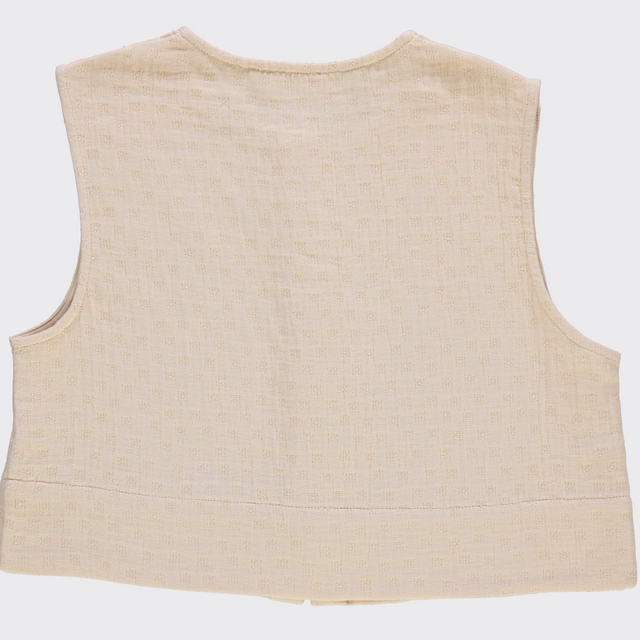 Poudre Organic | VANILLE Vest | Biscotti
