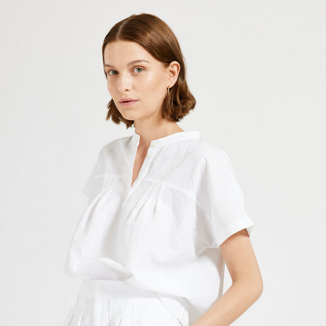 MASKA | Alli Blouse