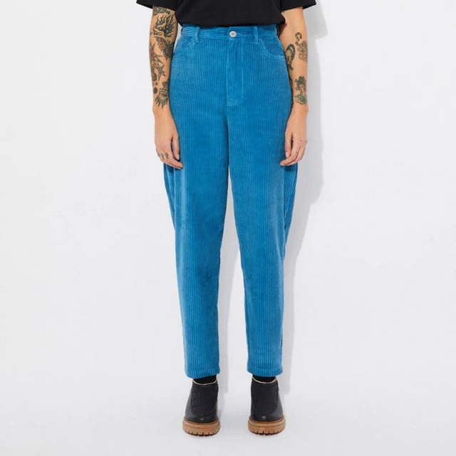 Rita Row | SEGRE Trousers | Blue