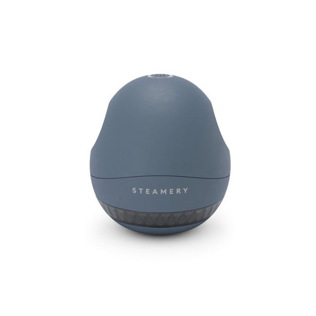 Steamery | Pilo Clothing Shaver | Blue