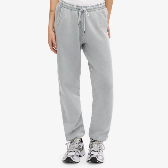 Colorful Standard | Organic Sweatpants | Faded Grey