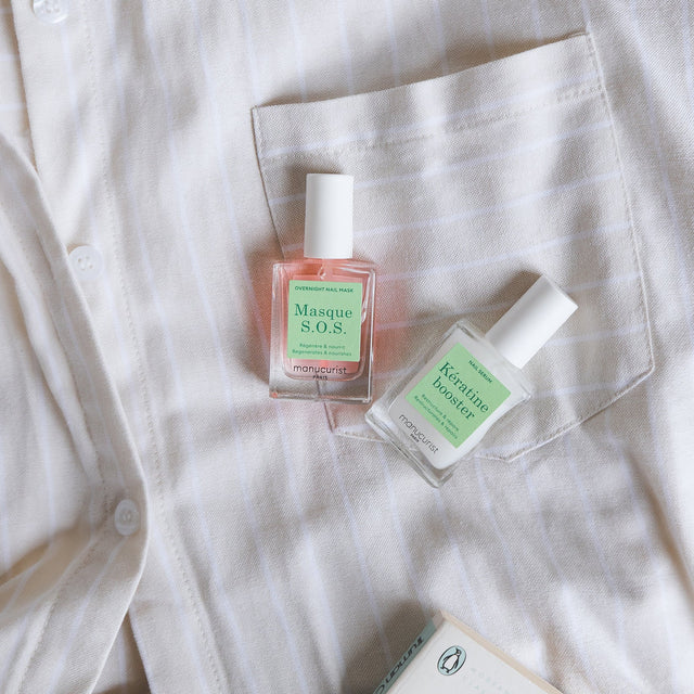 Manucurist | Day & Night Duo