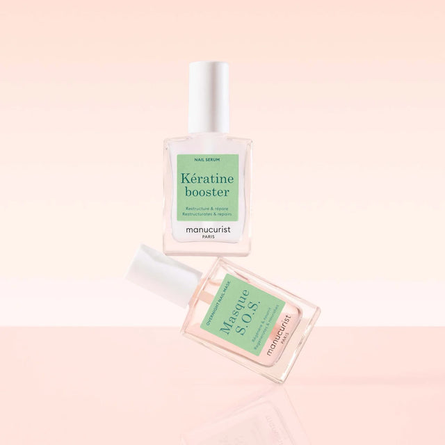 Manucurist | Day & Night Duo