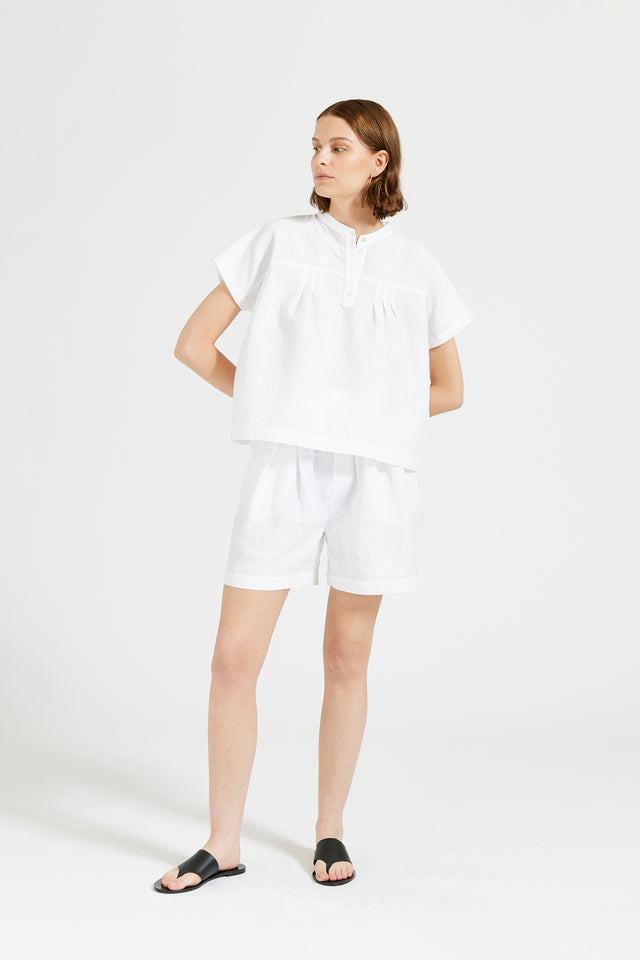 MASKA | Alli Blouse