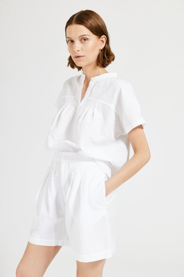 MASKA | Alli Blouse