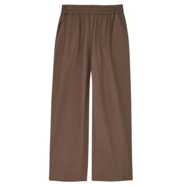 Skall Studio | JASMINE Trousers | Cardamon