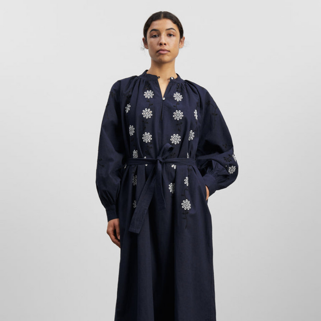Skall Studio | Ria Dress