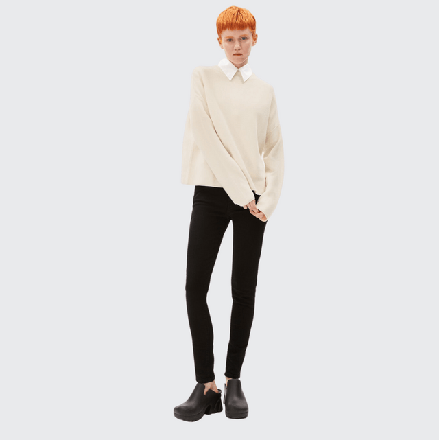 Armedangels | MERINAA | Organic Jumper