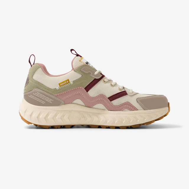 MoEa | Gen 7 Trainer | Pink Aloe
