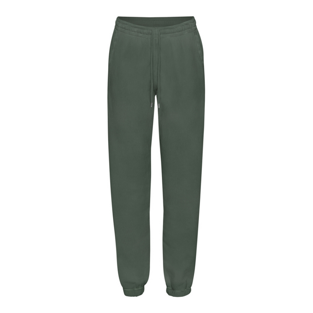 Colorful Standard | Organic Sweatpants | Midnight Forest