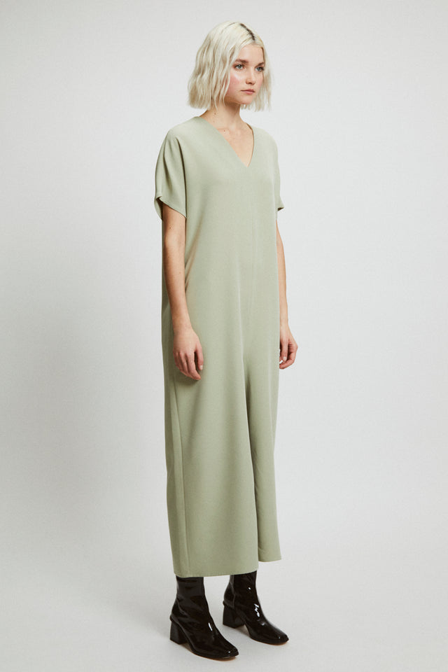 Rita Row | JOSHUA Jumpsuit | Green