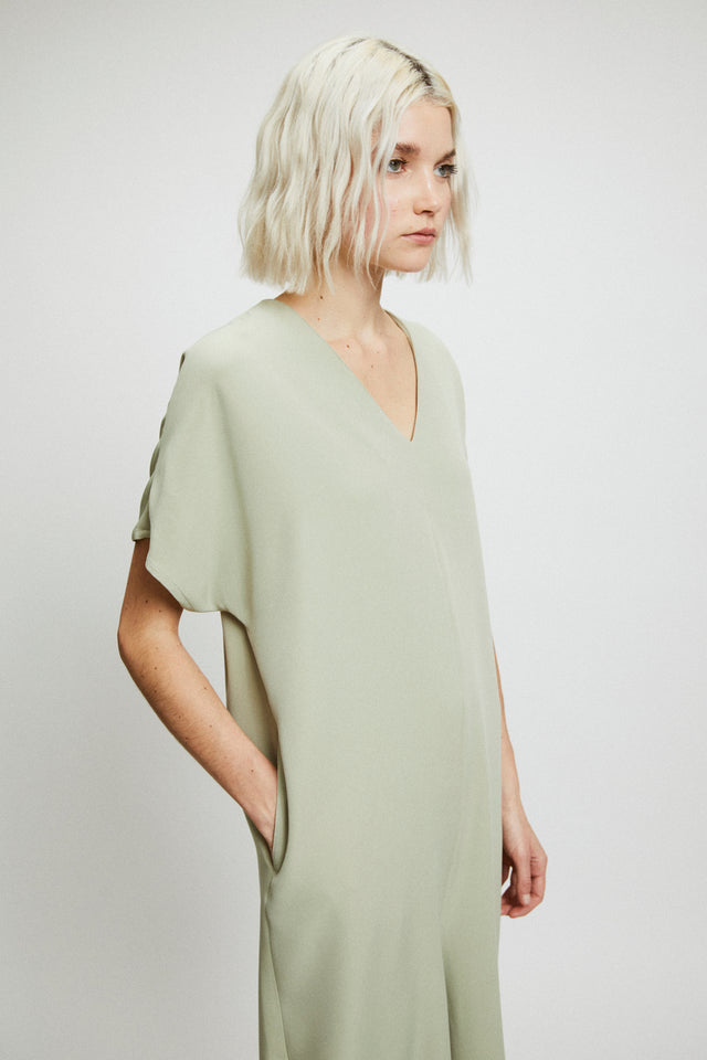 Rita Row | JOSHUA Jumpsuit | Green