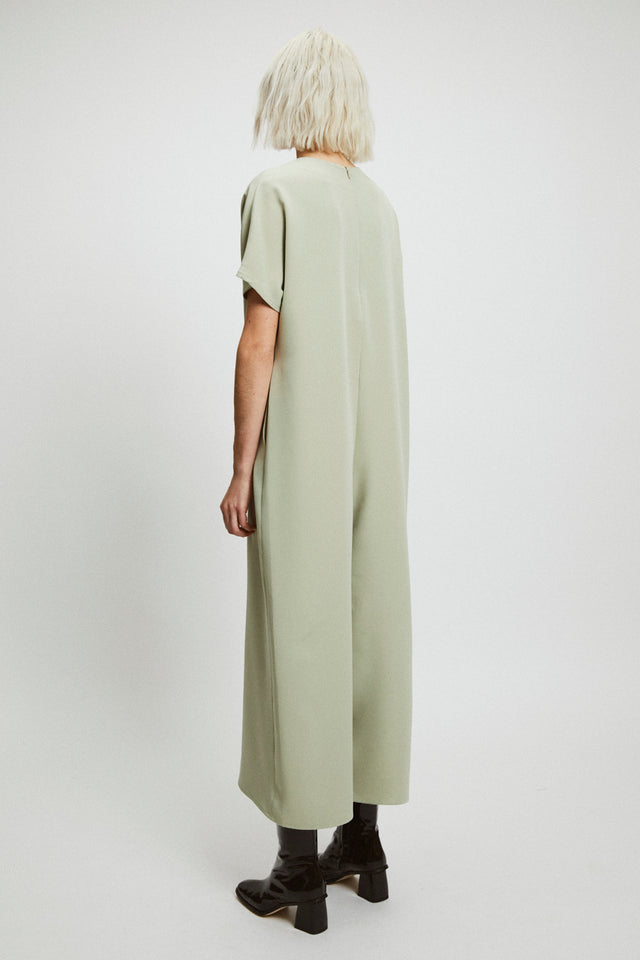 Rita Row | JOSHUA Jumpsuit | Green