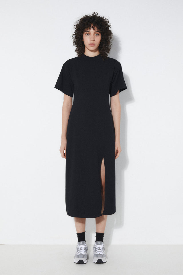 Rita Row | BRENDA Dress | Black