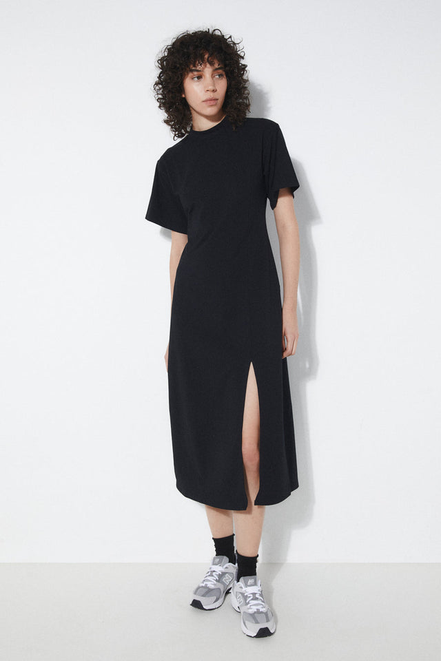 Rita Row | BRENDA Dress | Black