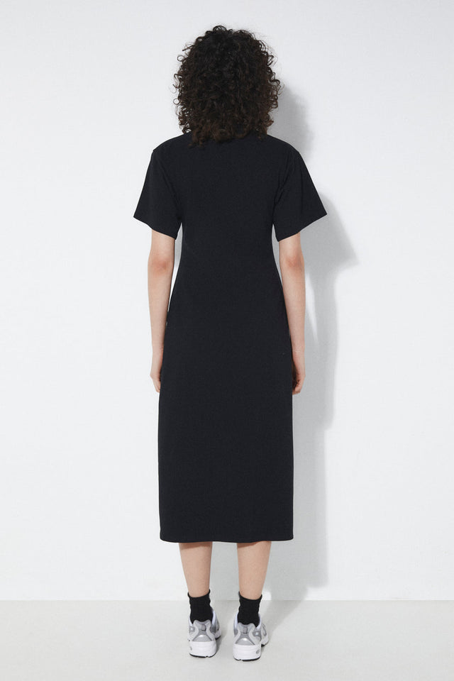 Rita Row | BRENDA Dress | Black