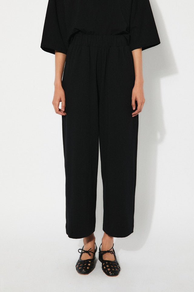 Rita Row | ADAMA Pants | Black