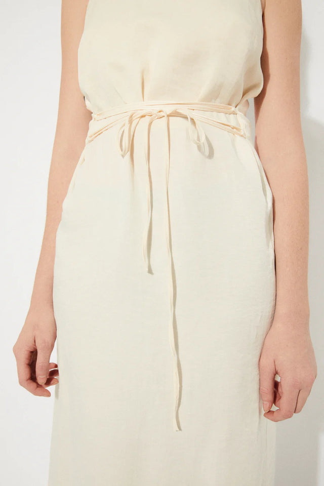 Rita Row | PHYSIS Dress | Beige