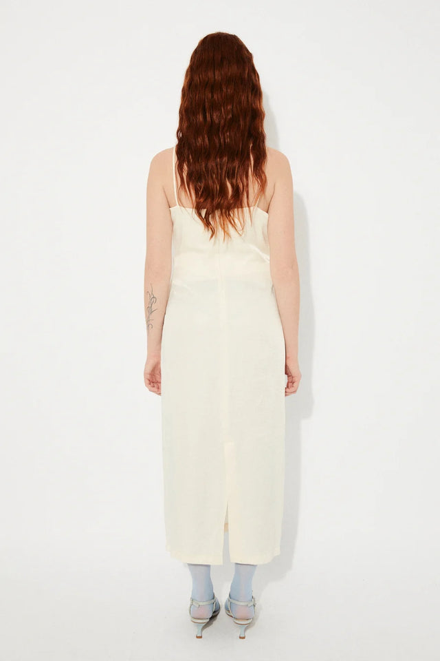 Rita Row | PHYSIS Dress | Beige