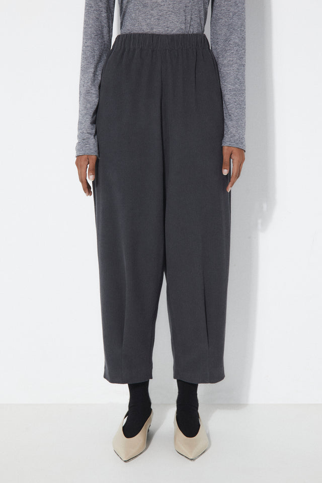 Rita Row | DMITRI Trousers | Grey