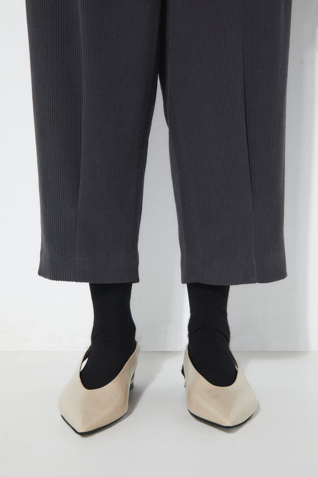 Rita Row | DMITRI Trousers | Grey