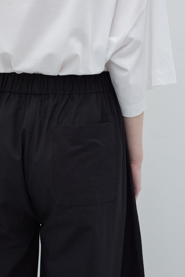 Rita Row | LOBE Pant | Black