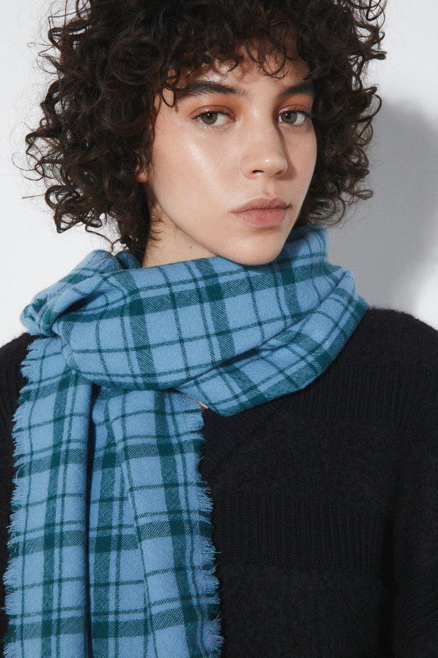 Rita Row | Vian Scarf