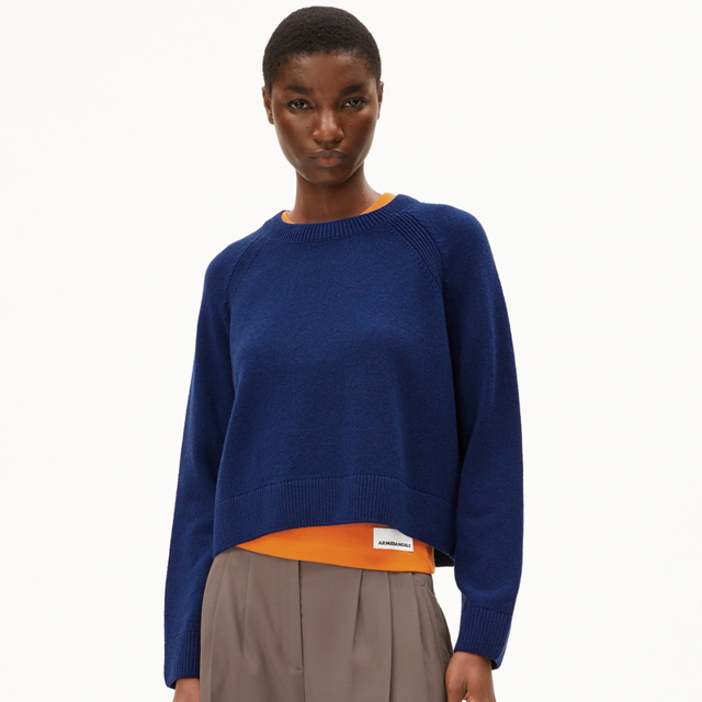 Armedangels | DILIRIAA REGLANA | Blue Moon