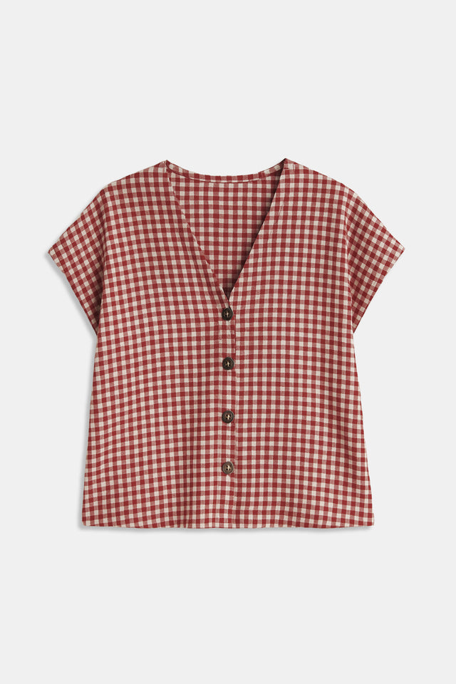 Rita Row | DIANA Top