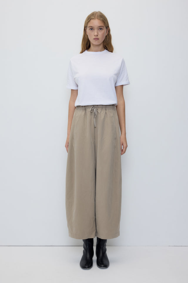 Rita Row | PARADISO Pants | Taupe