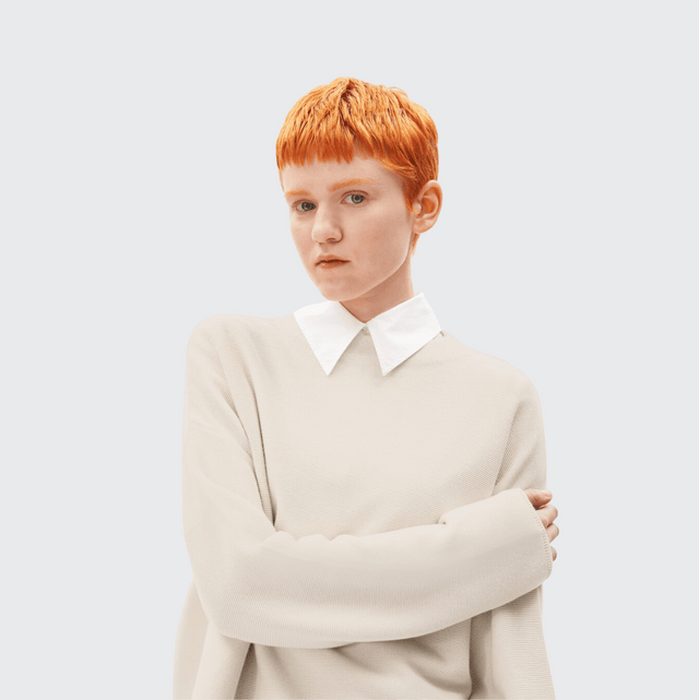 Armedangels | MERINAA | Organic Jumper