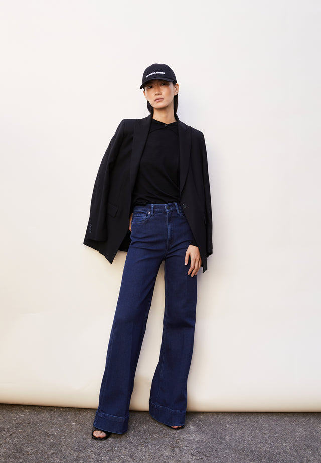 Armedangles | MURLIAA | Polar Blue