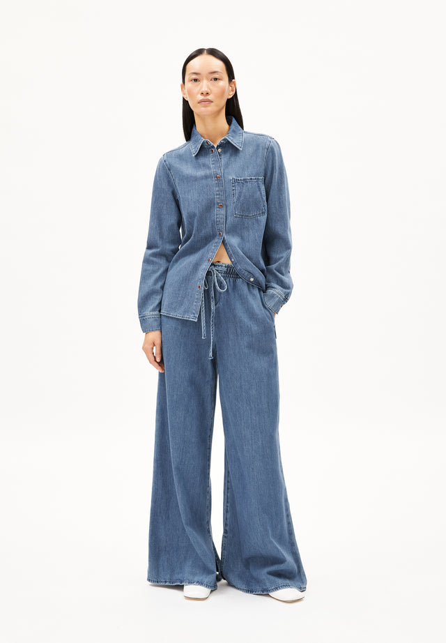 Armedangels | KELAANI Trouser | Denim