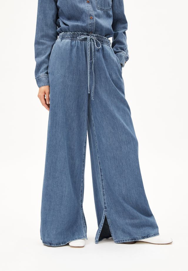 Armedangels | KELAANI Trouser | Denim