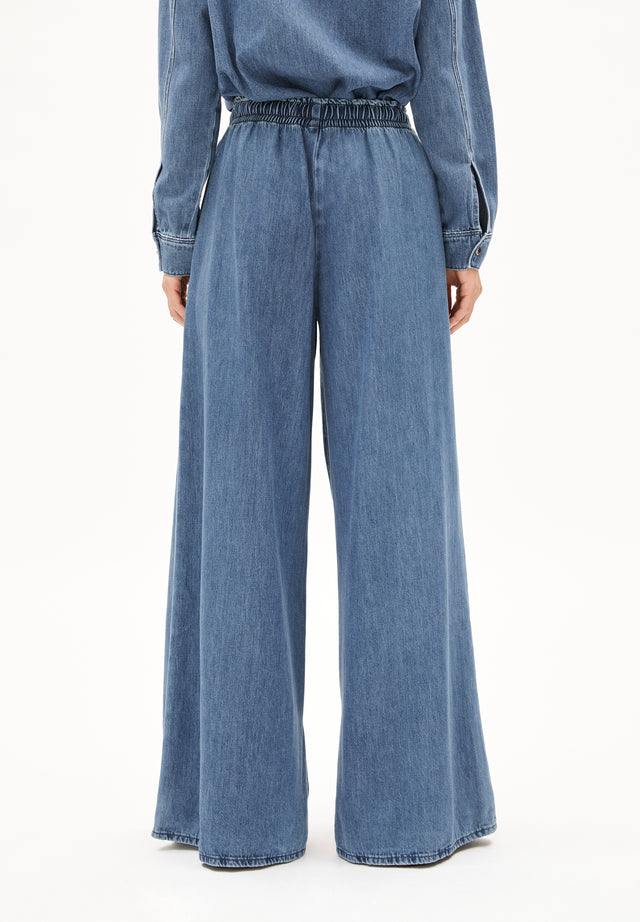 Armedangels | KELAANI Trouser | Denim