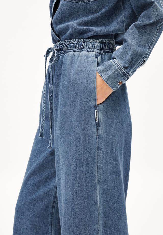 Armedangels | KELAANI Trouser | Denim