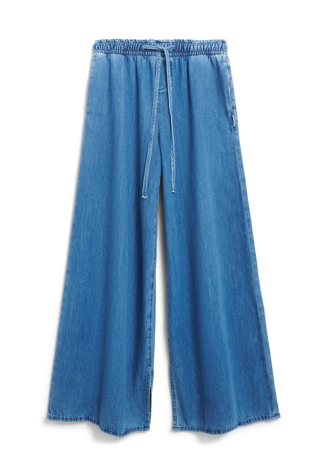 Armedangels | KELAANI Trouser | Denim
