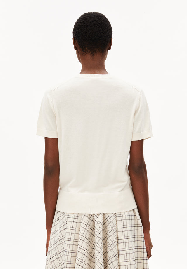 Armedangels | FINE KNIT | Oatmilk