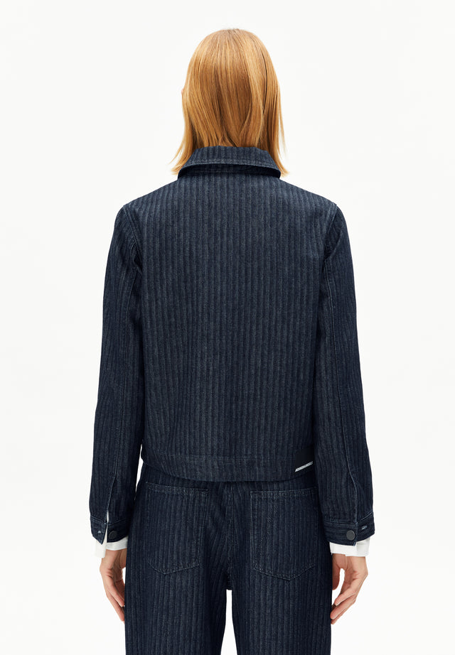 Armedangels | HERRINGBONE Jacket